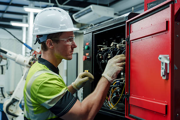 24/7 Emergency Generator Installation experts in Navarre, OH