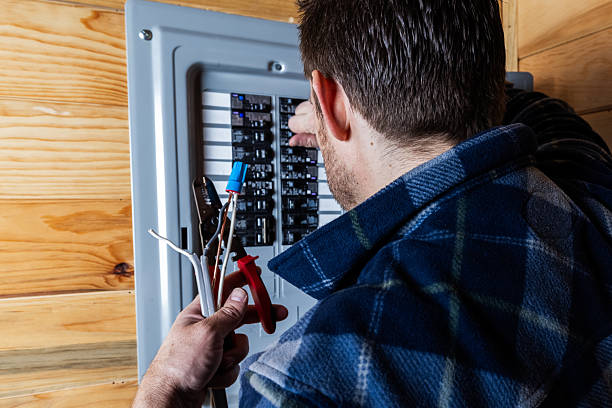 Affordable Generator Installation solutions in Navarre, OH